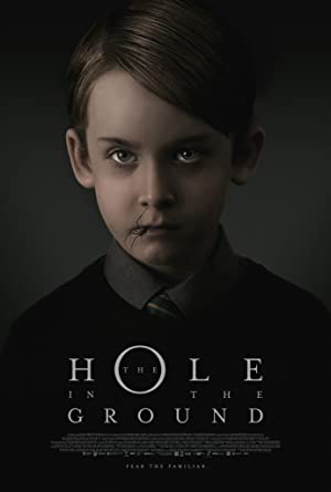 دانلود فیلم The Hole in the Ground