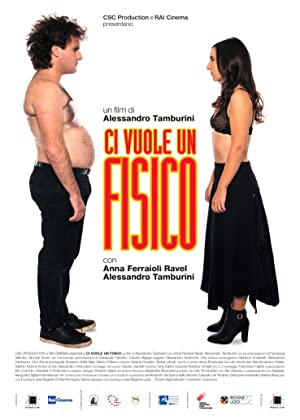 دانلود فیلم Ci vuole un fisico