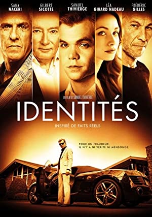 دانلود فیلم Identity