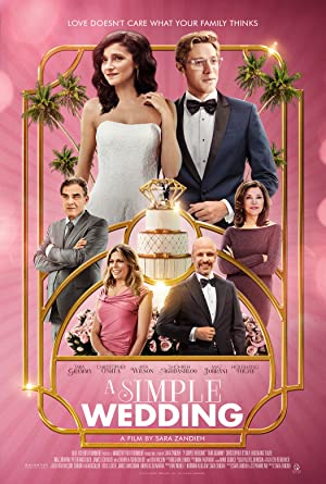 دانلود فیلم Simple Wedding