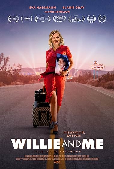 دانلود فیلم Willie and Me