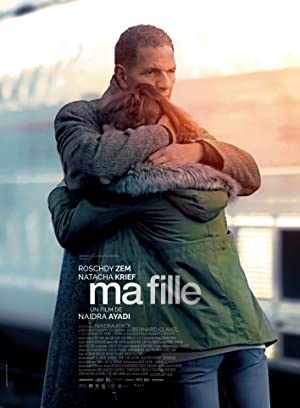 دانلود فیلم Ma fille