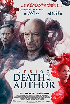 دانلود فیلم Intrigo: Death of an Author