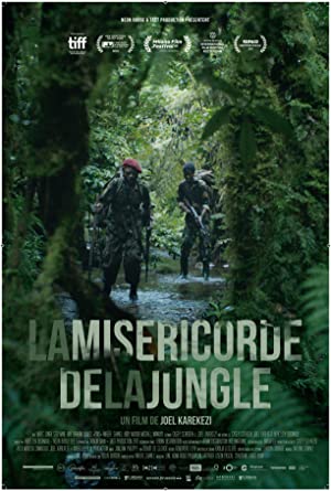 دانلود فیلم The Mercy of the Jungle