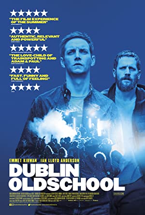 دانلود فیلم Dublin Oldschool