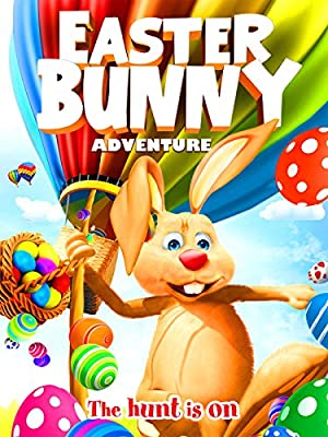 دانلود فیلم Easter Bunny Adventure