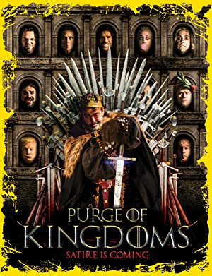 دانلود فیلم Purge of Thrones