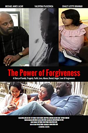 دانلود فیلم The Power of Forgiveness