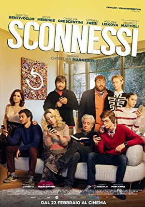 دانلود فیلم Sconnessi