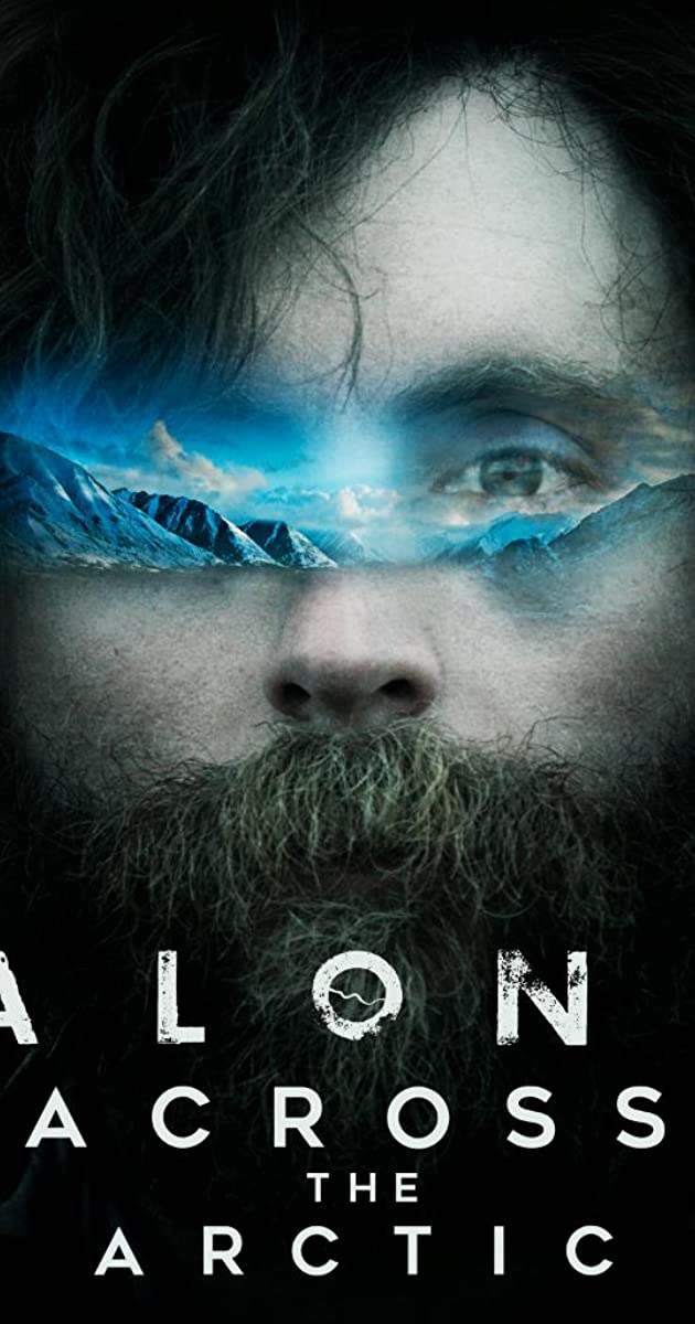 دانلود فیلم Alone Across the Arctic