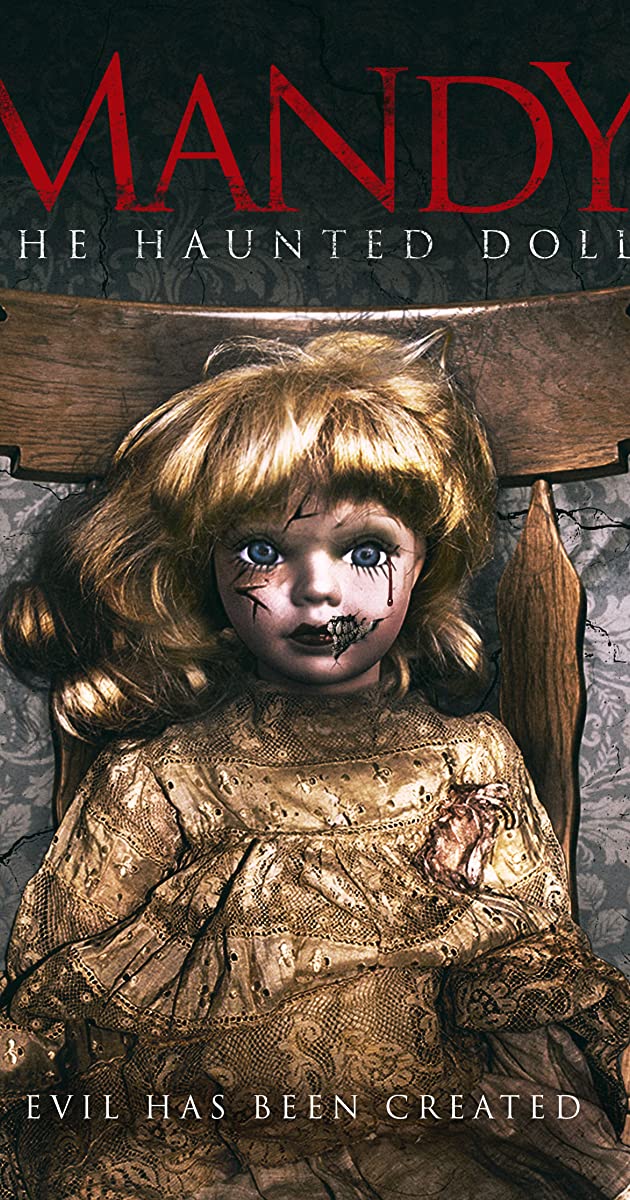 دانلود فیلم Mandy the Doll