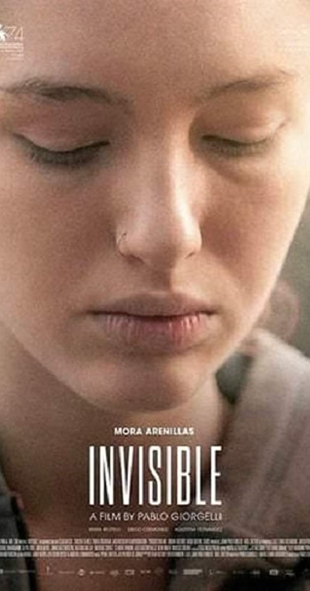 دانلود فیلم Invisible