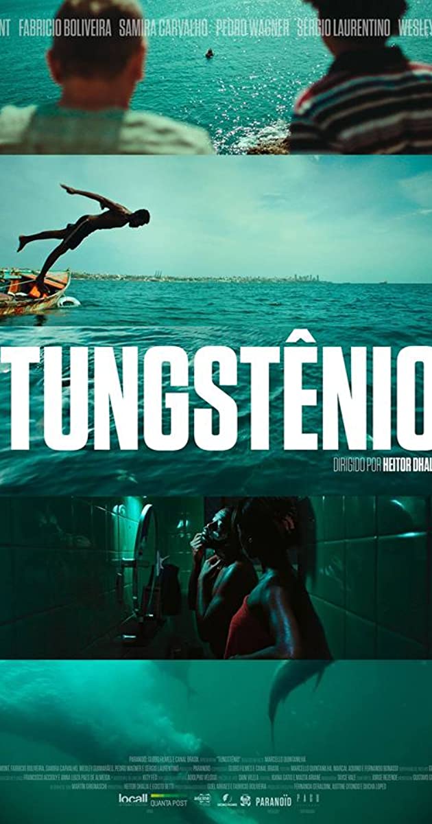 دانلود فیلم Tungstênio