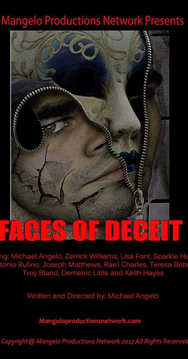 دانلود فیلم Faces of Deceit