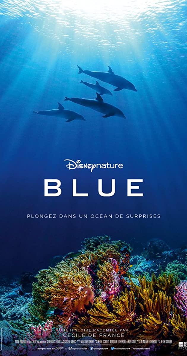 دانلود فیلم Dolphins