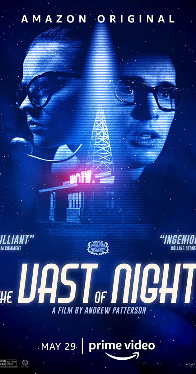 دانلود فیلم The Vast of Night