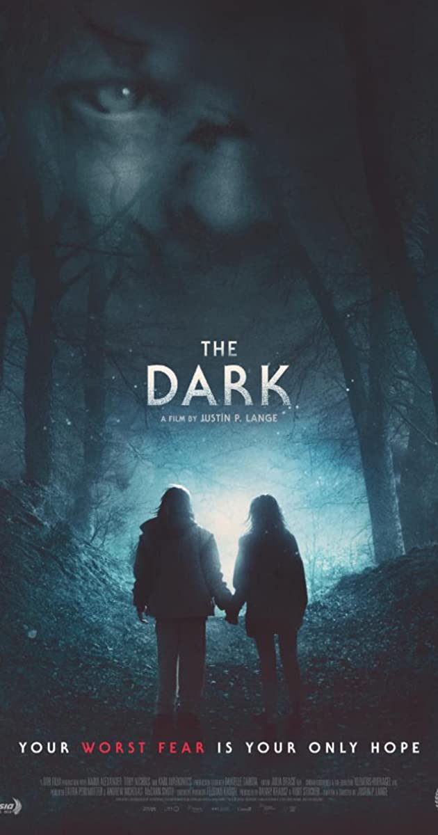 دانلود فیلم The Dark