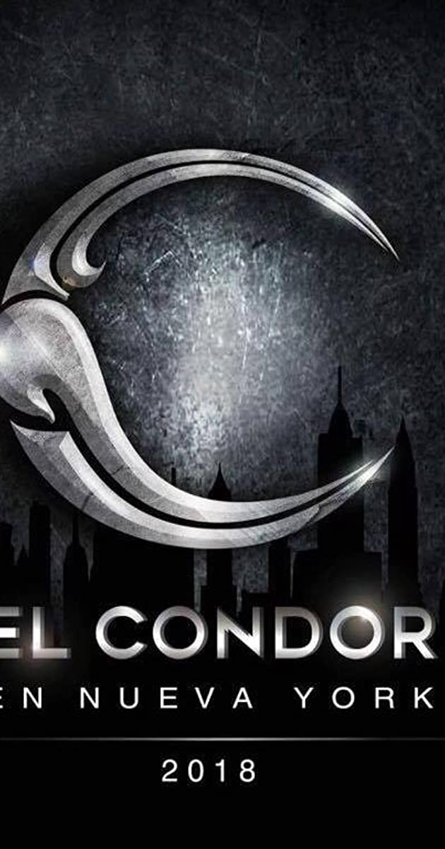 دانلود فیلم El Cóndor en Nueva York