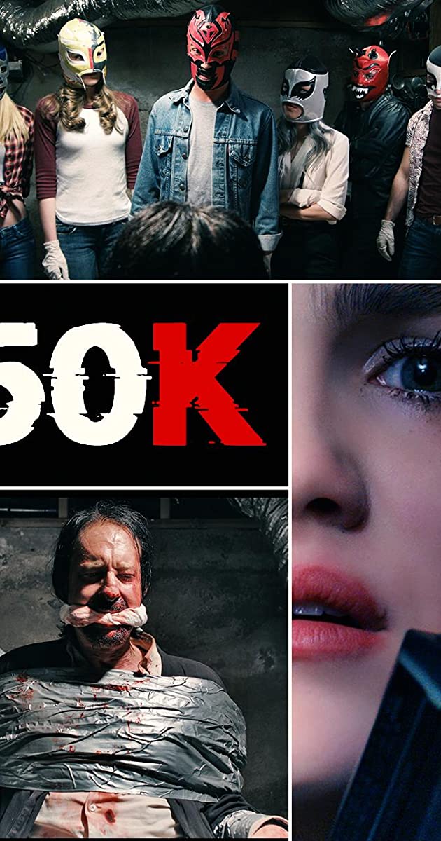 دانلود فیلم 50K