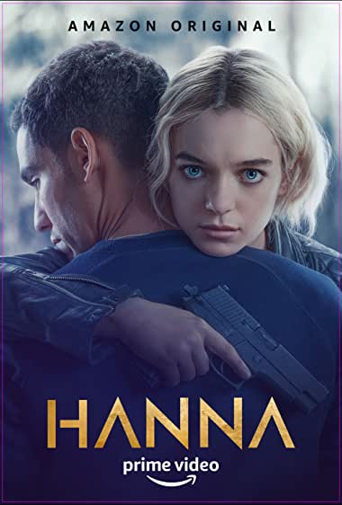 دانلود سریال Hanna