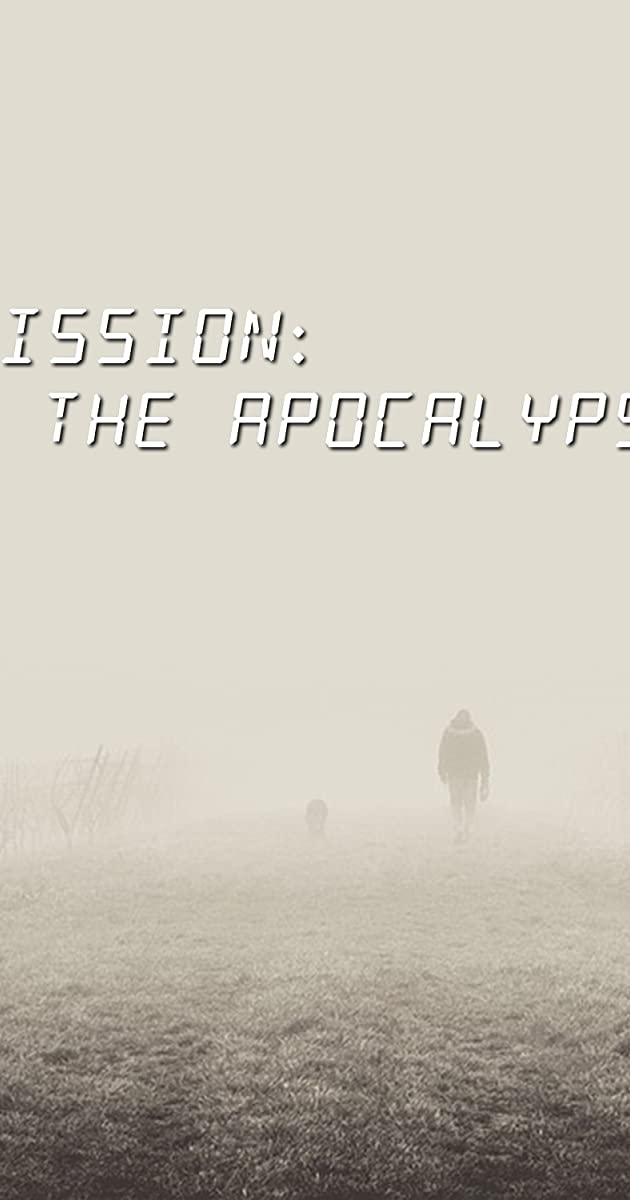 دانلود فیلم Mission: The Apocalypse