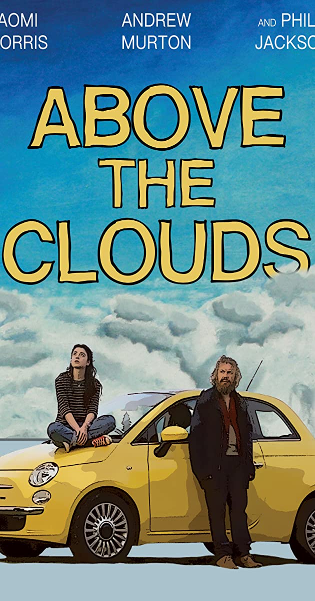 دانلود فیلم Above the Clouds