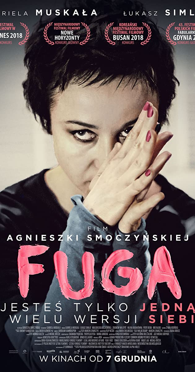 دانلود فیلم Fuga