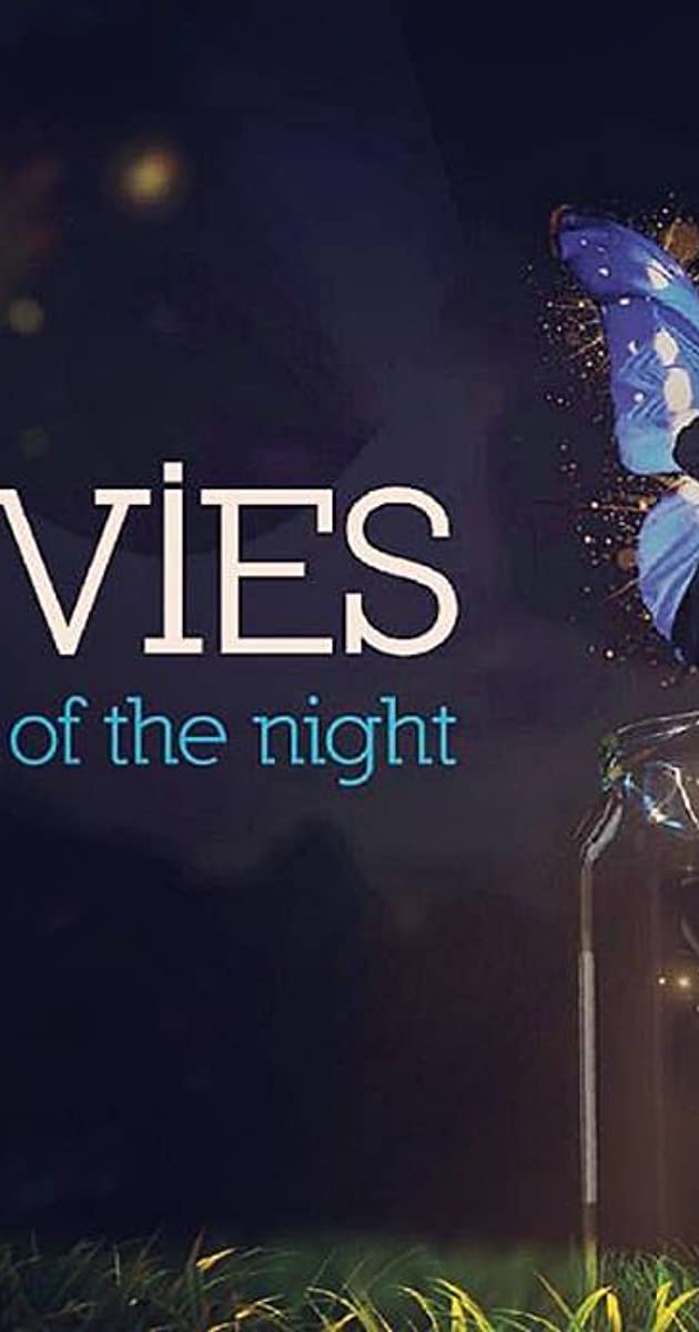 دانلود فیلم Uvies Princess of the Night