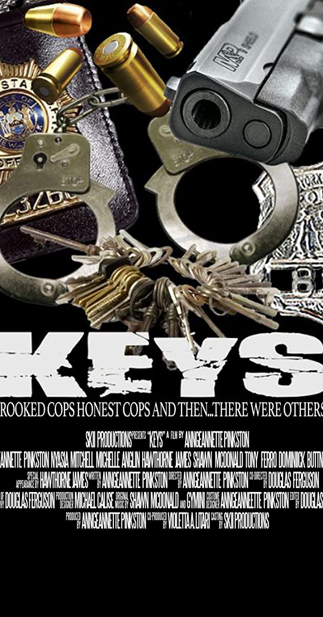 دانلود فیلم Keys