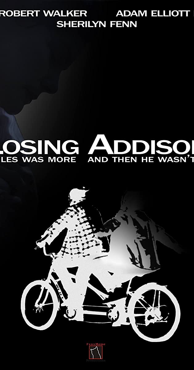 دانلود فیلم Losing Addison