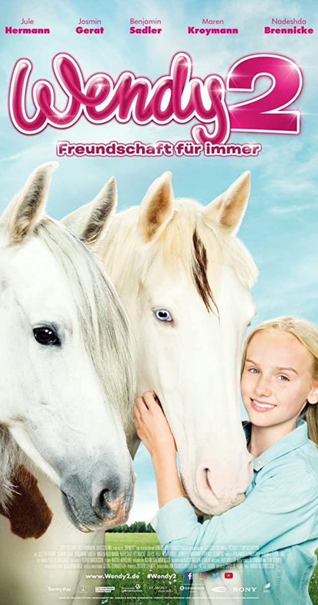 دانلود فیلم Wendy 2 - Freundschaft für immer