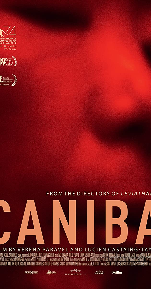 دانلود فیلم Caniba