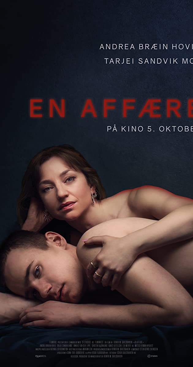 دانلود فیلم An Affair