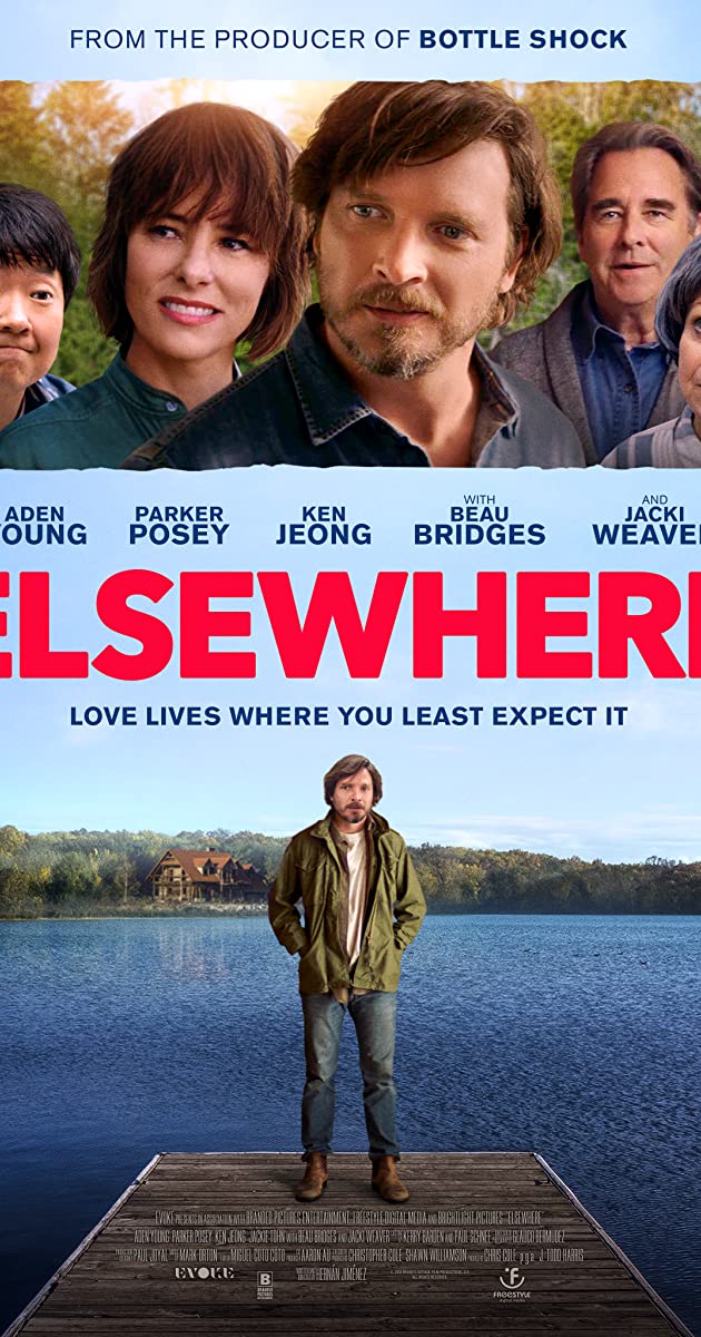 دانلود فیلم Elsewhere