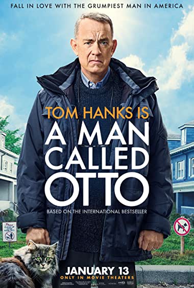 دانلود فیلم A Man Called Otto