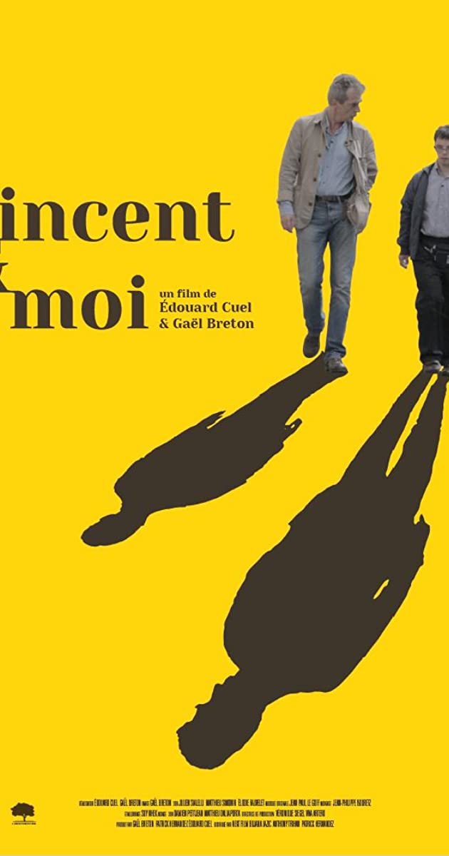 دانلود فیلم Vincent & moi