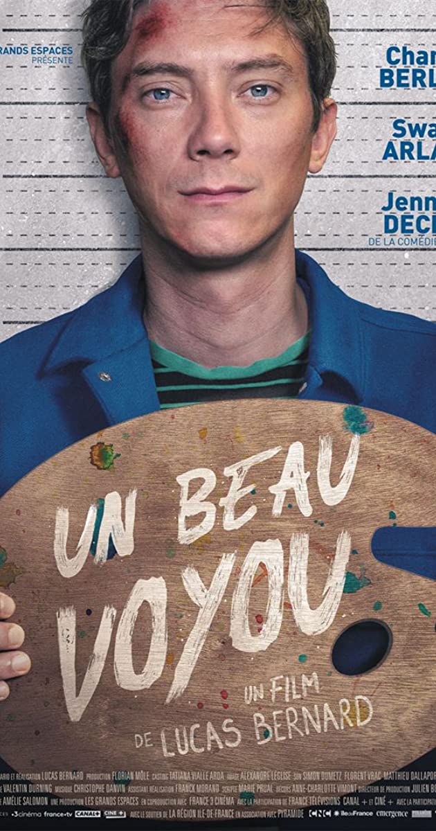 دانلود فیلم Un beau voyou