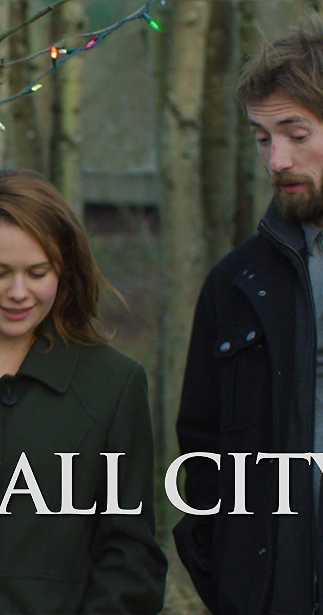 دانلود فیلم Fall City