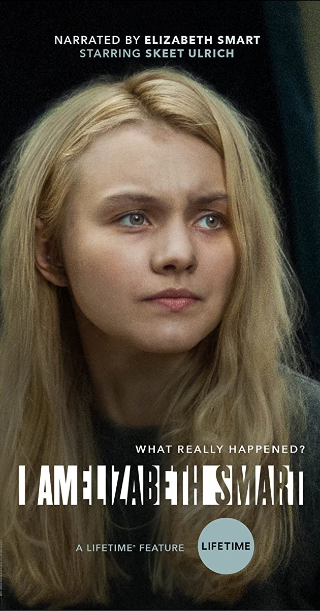 دانلود فیلم I Am Elizabeth Smart