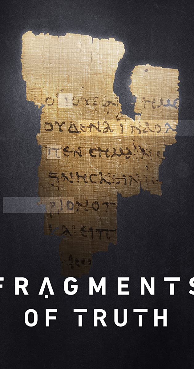 دانلود فیلم Fragments of Truth