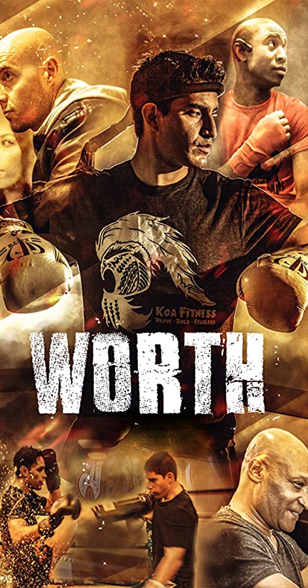 دانلود فیلم Worth