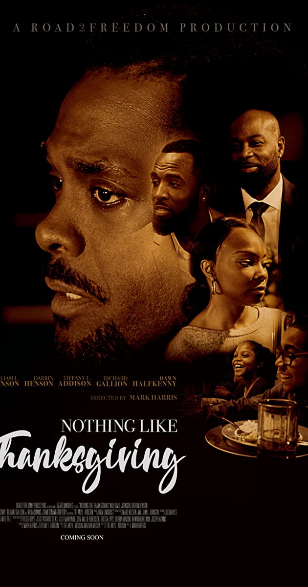 دانلود فیلم Nothing Like Thanksgiving