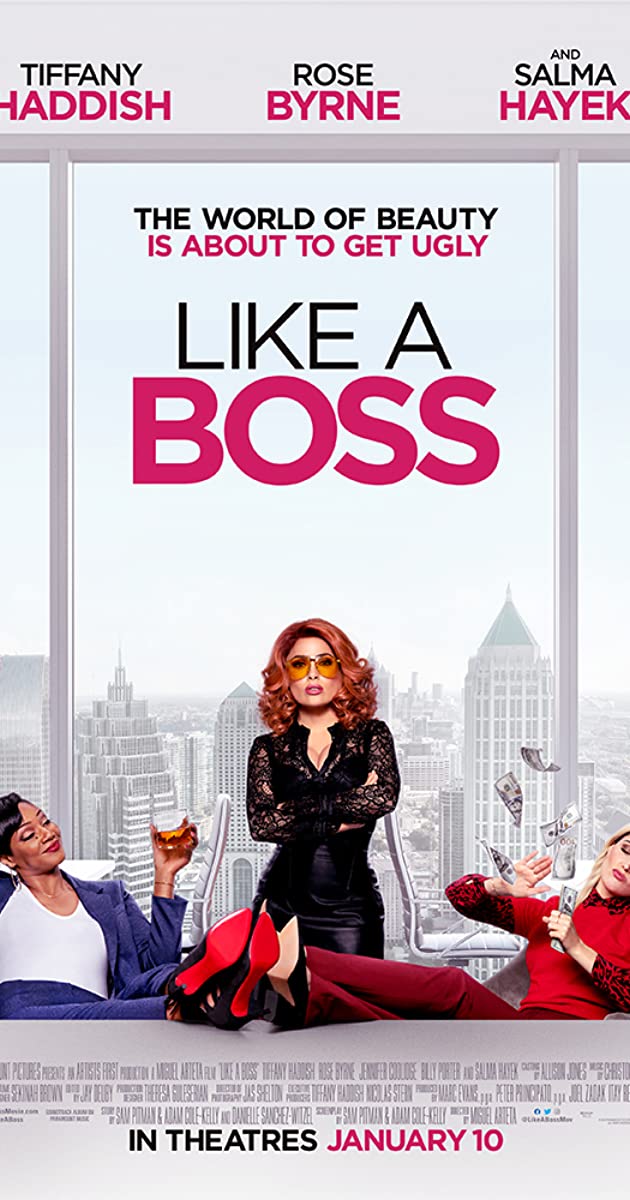 دانلود فیلم Like a Boss