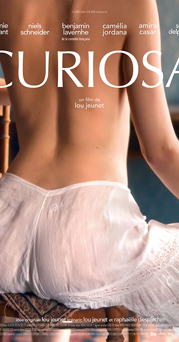 دانلود فیلم Curiosa