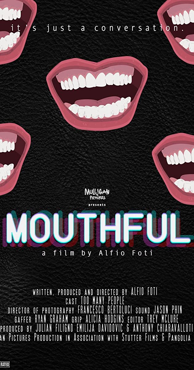 دانلود فیلم Mouthful