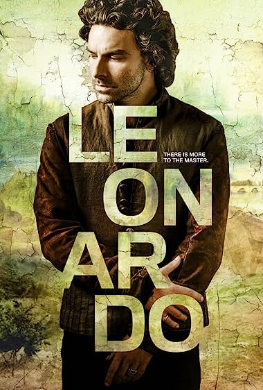 دانلود سریال Leonardo