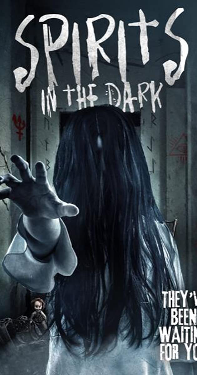 دانلود فیلم Spirits in the Dark