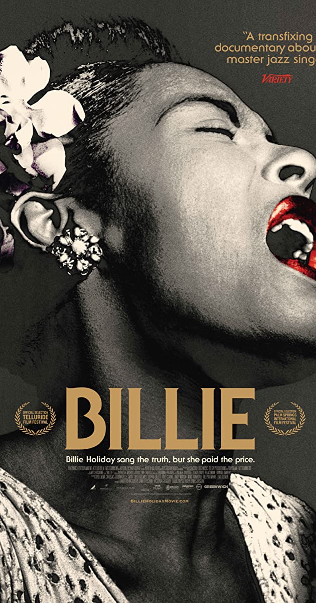 دانلود فیلم Billie