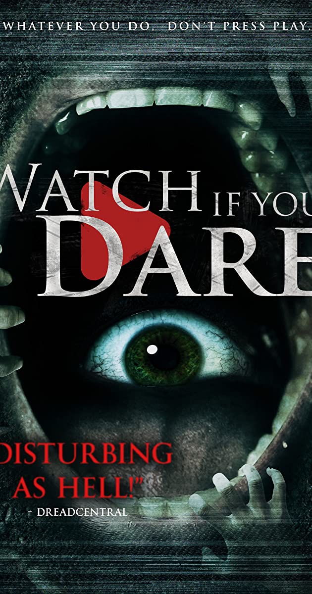 دانلود فیلم Watch If You Dare