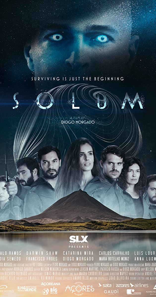 دانلود فیلم Solum